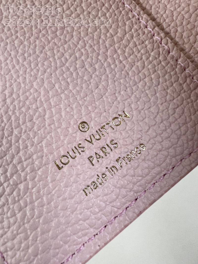 Louis Vuitton Wallets